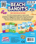 Beach Bandits - 4