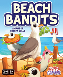 Beach Bandits - 2