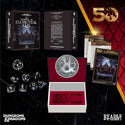 Beadle & Grimms: D&D Classic Module Dice Set - The Temple of Elemental Evil - 1