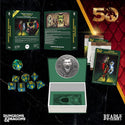 Beadle & Grimms: D&D Classic Module Dice Set - Tomb of Horrors - 1