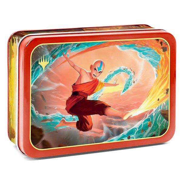 Beadle & Grimms - Magic: The Gathering - Avatar: The Last Airbender Token Set - Gathering Games