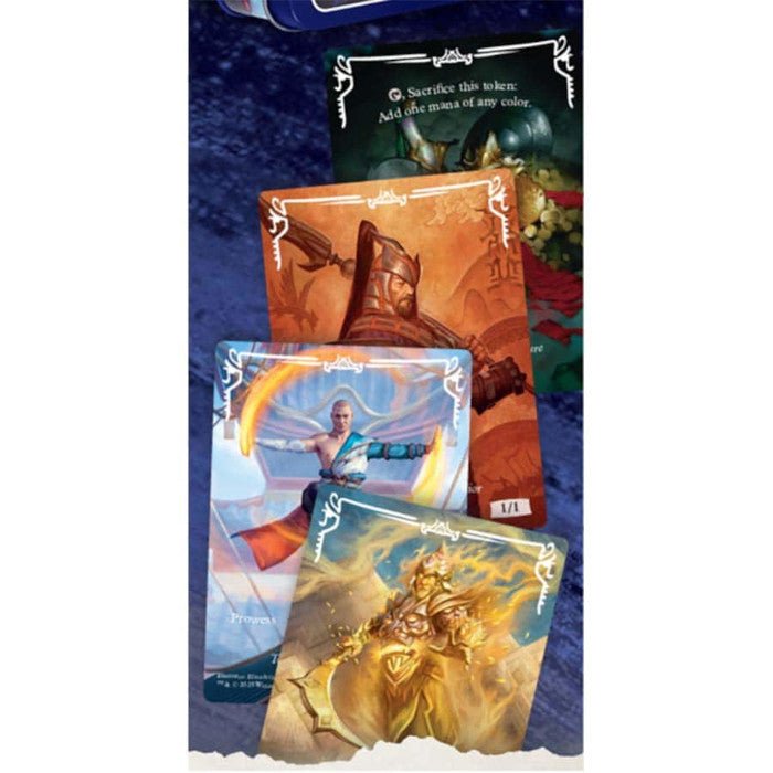 Beadle & Grimm's: Tarkir Dragonstorm - Dice & Token Set (MTG) - Gathering Games