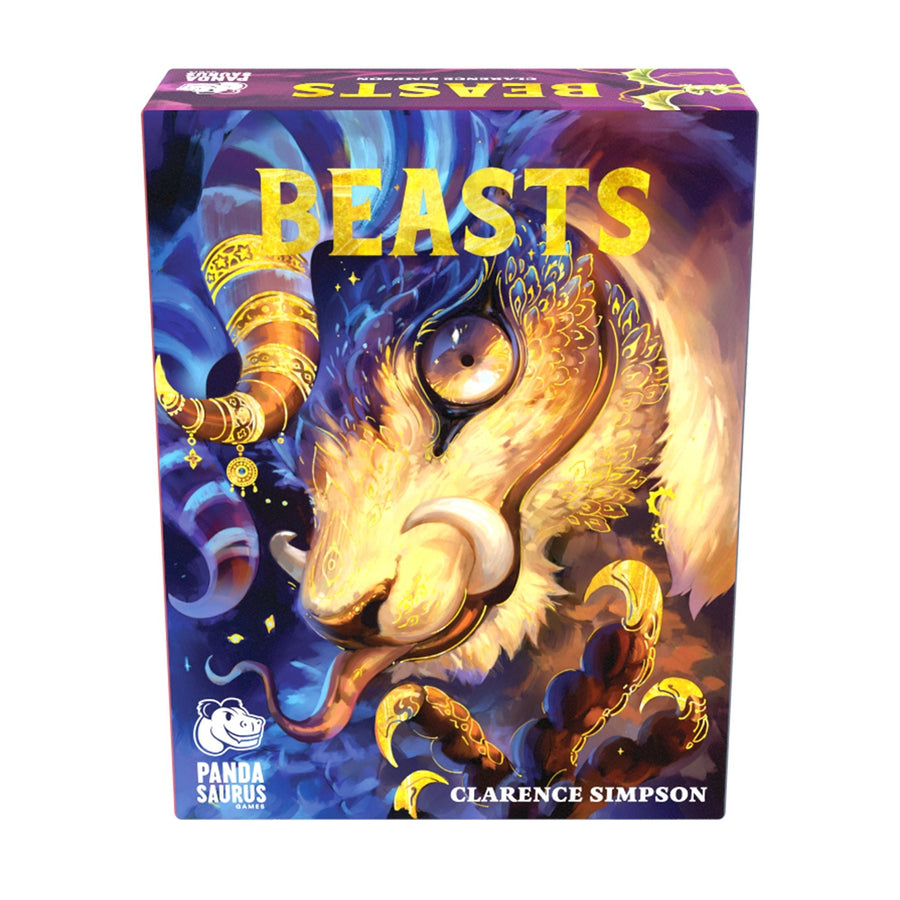 Beasts - Gathering Games