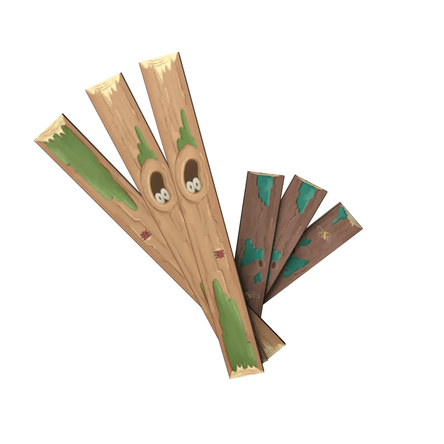 Beaver Creek - Gathering Games