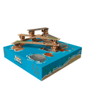 Beaver Creek - Gathering Games