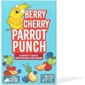 Berry Cherry Parrot Punch - 1