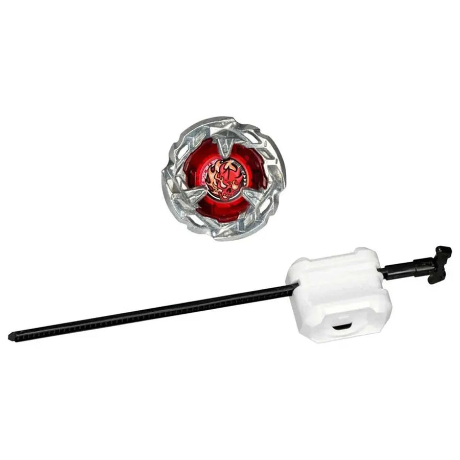 Beyblade X: Hells Scythe 4 - 60T (BX - 02) - Gathering Games