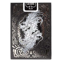 Bicycle Playing Cards: Black Dragon - 2