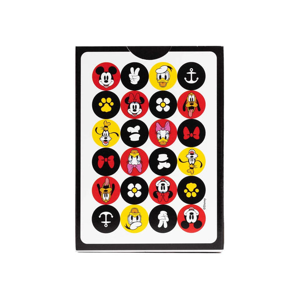 Bicycle Playing Cards: Disney Mickey & Friends - 2