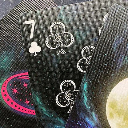 Bicycle Playing Cards: Stargazer New Moon - Gathering Games