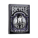 Bicycle Playing Cards: Wednesday - 1