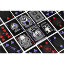 Bicycle Playing Cards: Wednesday - 2