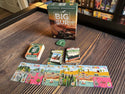 Big Sur - Gathering Games
