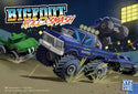 BIGFOOT - Roll & Smash - 2