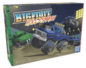 BIGFOOT - Roll & Smash - 1