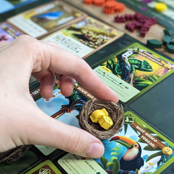 Biome - Deluxe Edition - 2