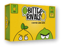 Bitter Rivals - 1
