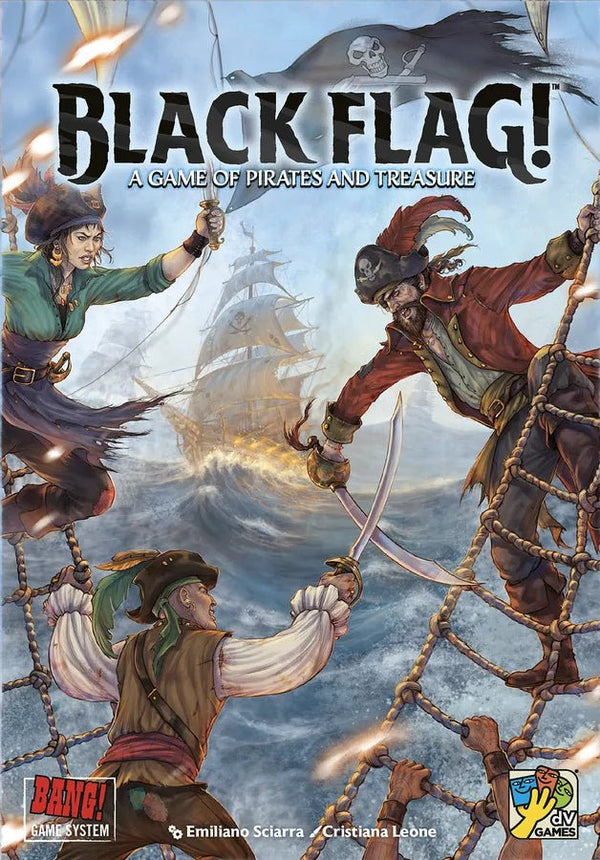 Black Flag! - 2