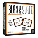 Blank Slate (2026) - 1