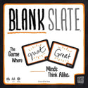 Blank Slate (2026) - 2