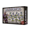 Blood Bowl: Dark Elf Team - Naggaroth Nightmares - 1