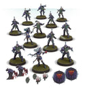 Blood Bowl: Dark Elf Team - Naggaroth Nightmares - 2