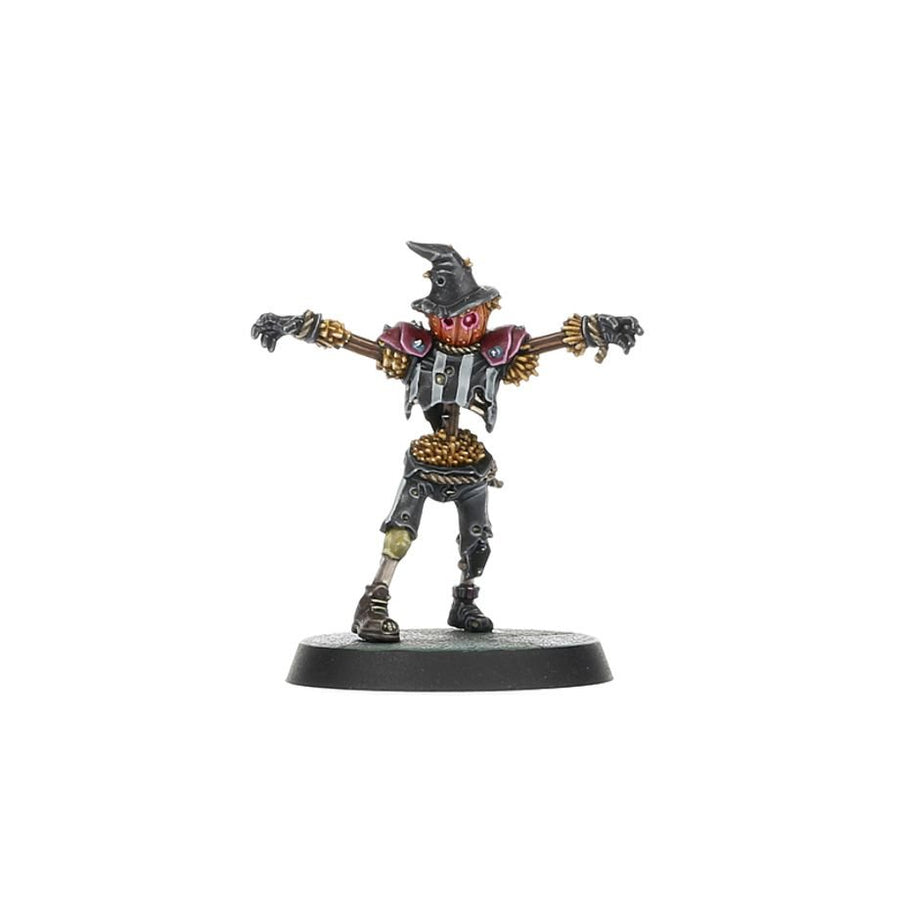 Blood Bowl - Dungeon Bowl: Death Match - Gathering Games
