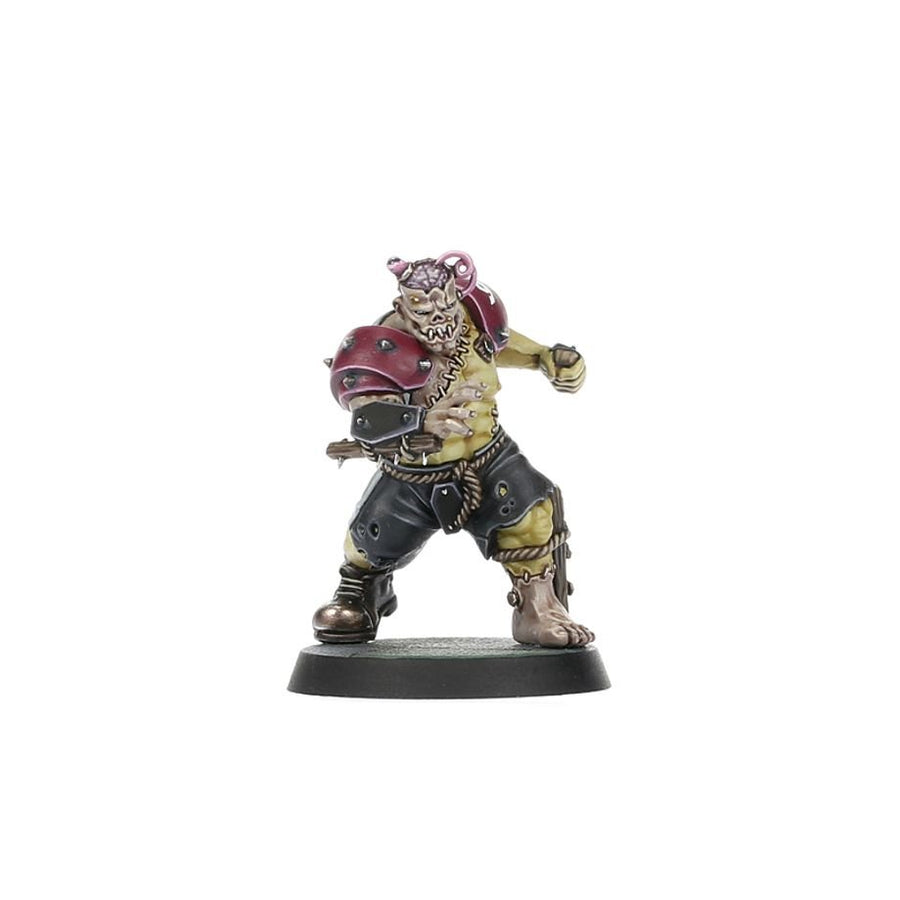Blood Bowl - Dungeon Bowl: Death Match - Gathering Games