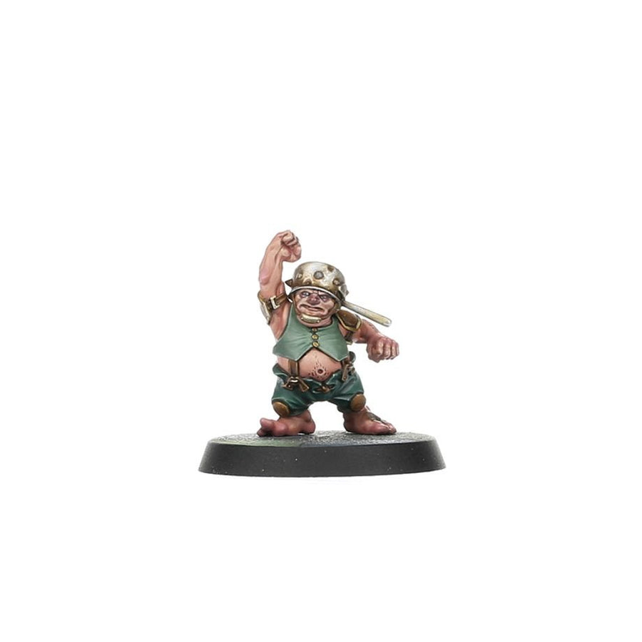 Blood Bowl - Dungeon Bowl: Death Match - Gathering Games