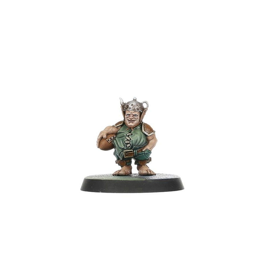 Blood Bowl - Dungeon Bowl: Death Match - Gathering Games