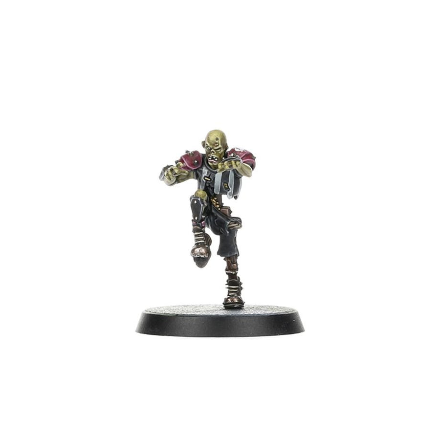 Blood Bowl - Dungeon Bowl: Death Match - Gathering Games