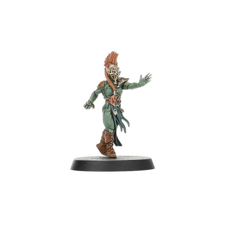 Blood Bowl - Dungeon Bowl: Death Match - Gathering Games