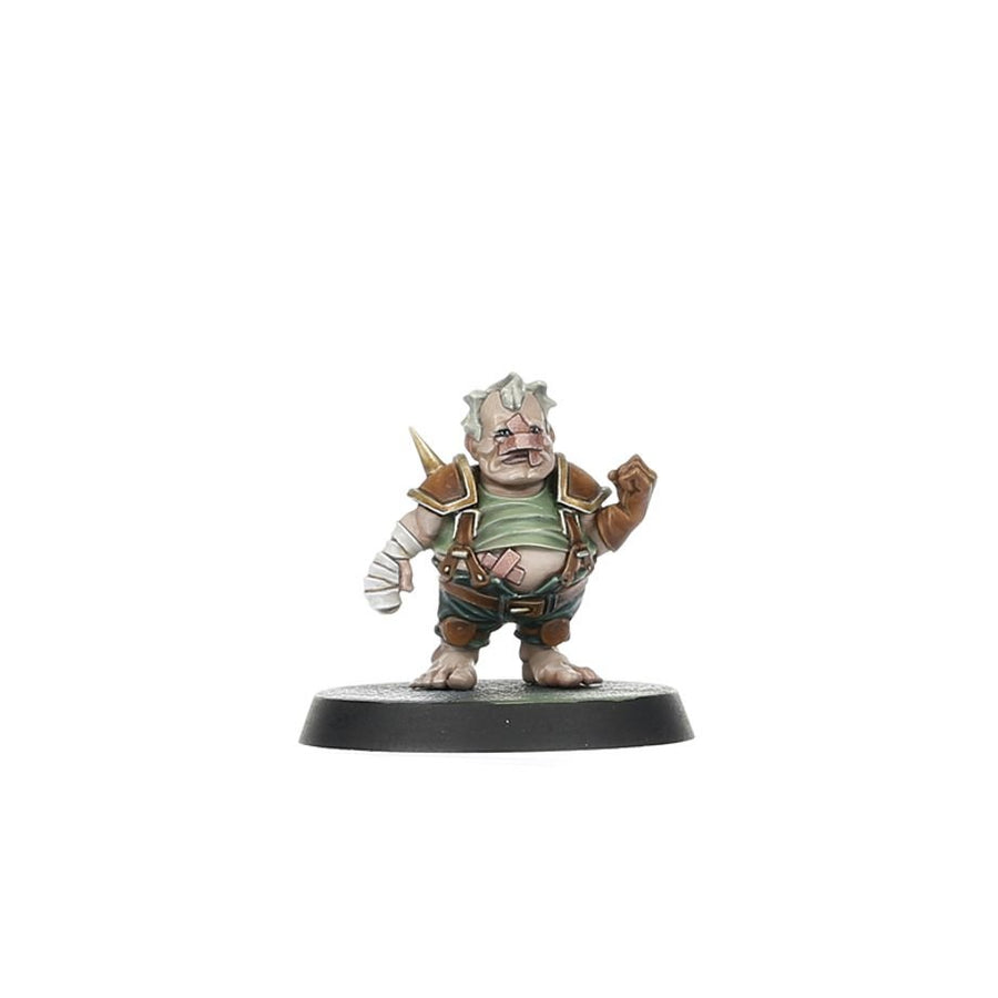 Blood Bowl - Dungeon Bowl: Death Match - Gathering Games