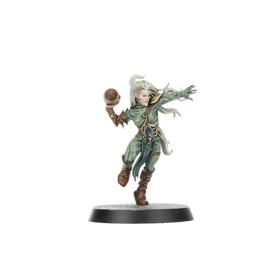 Blood Bowl - Dungeon Bowl: Death Match - Gathering Games