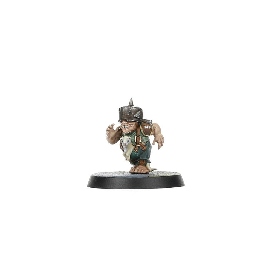 Blood Bowl - Dungeon Bowl: Death Match - Gathering Games