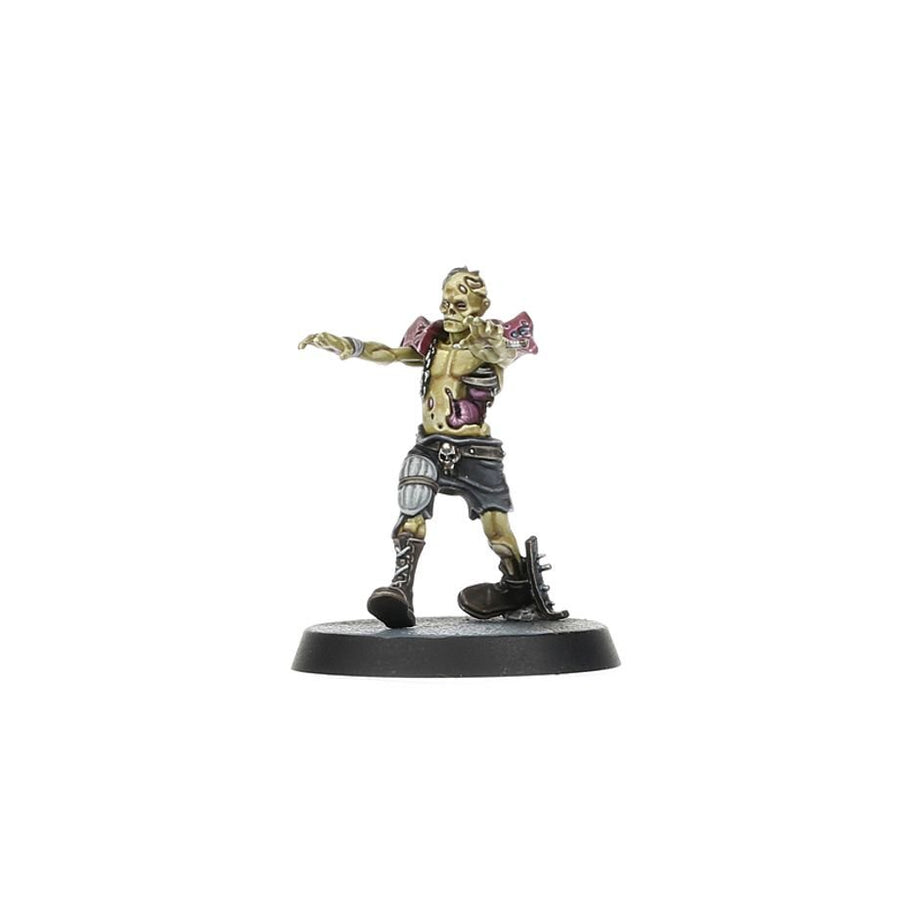 Blood Bowl - Dungeon Bowl: Death Match - Gathering Games