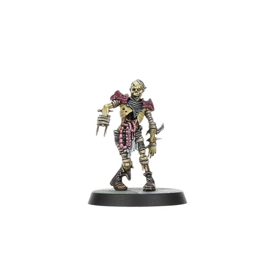Blood Bowl - Dungeon Bowl: Death Match - Gathering Games