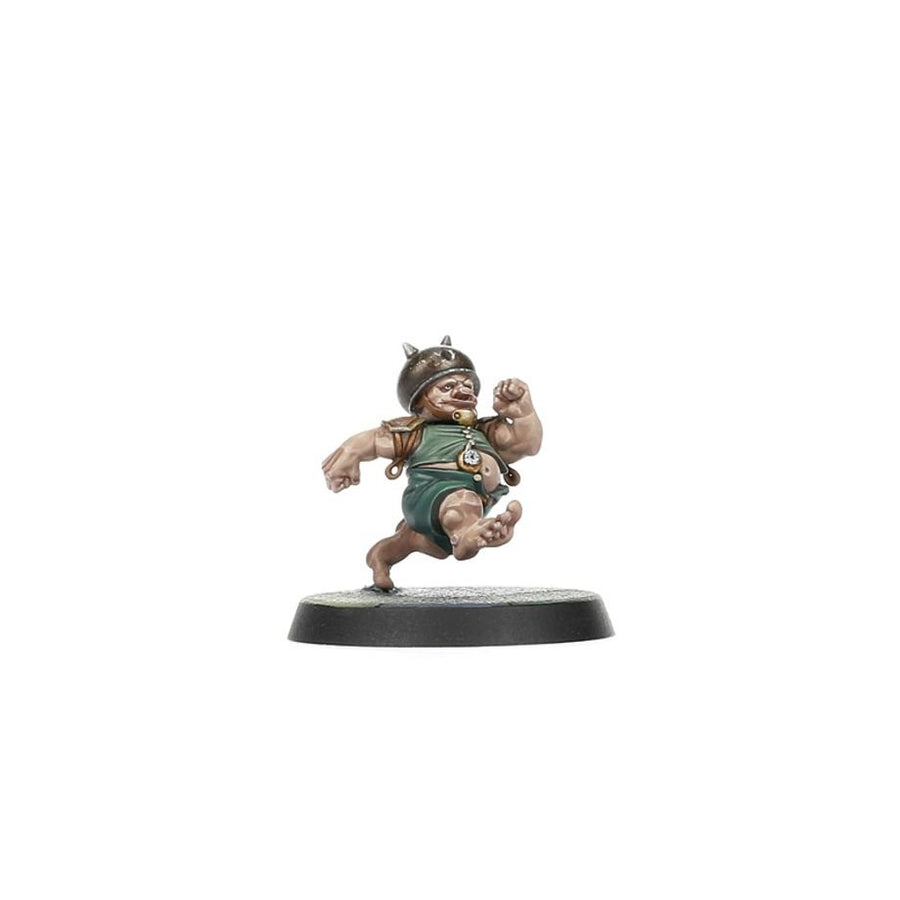 Blood Bowl - Dungeon Bowl: Death Match - Gathering Games