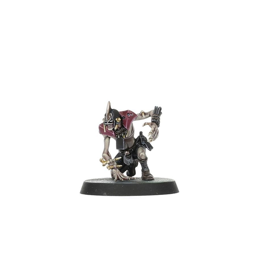 Blood Bowl - Dungeon Bowl: Death Match - Gathering Games