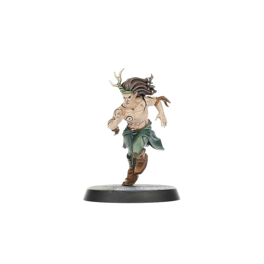 Blood Bowl - Dungeon Bowl: Death Match - Gathering Games