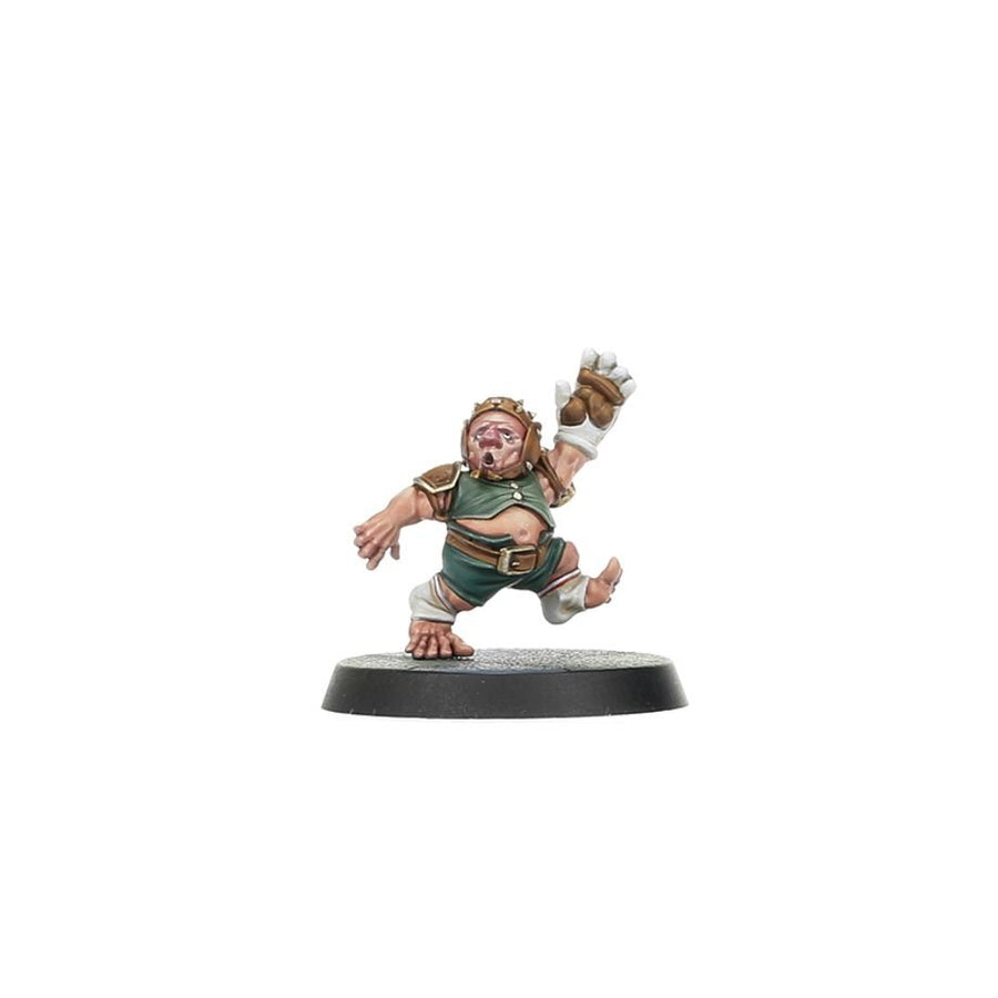 Blood Bowl - Dungeon Bowl: Death Match - Gathering Games