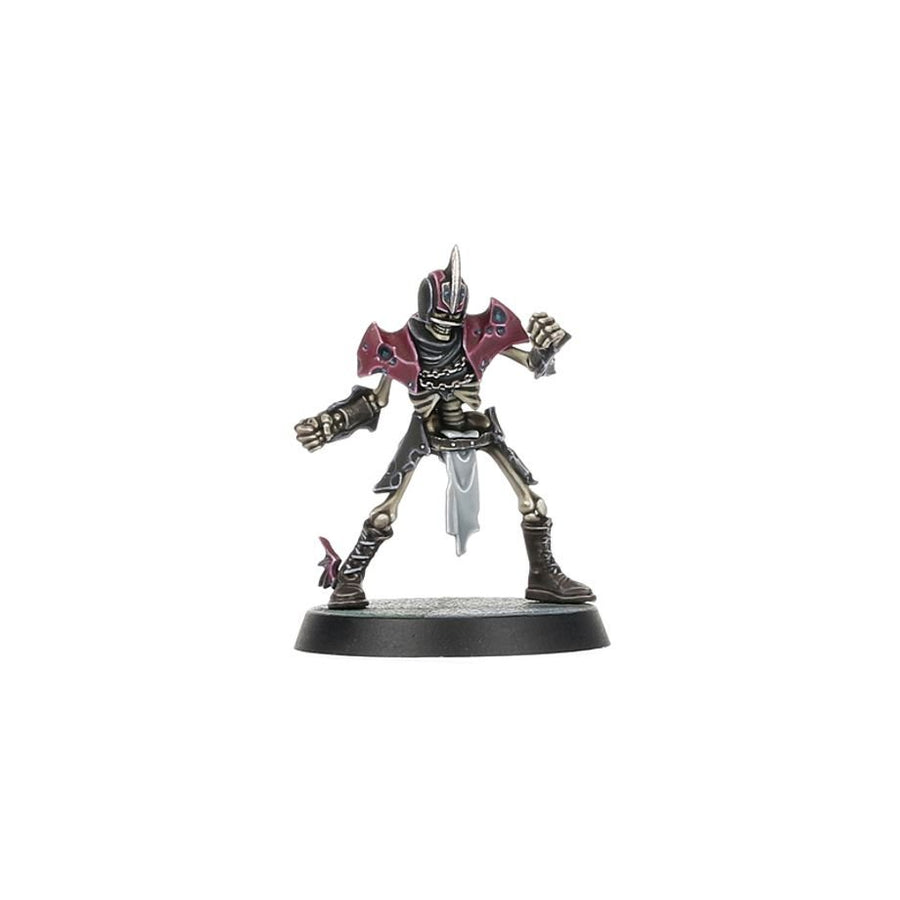 Blood Bowl - Dungeon Bowl: Death Match - Gathering Games