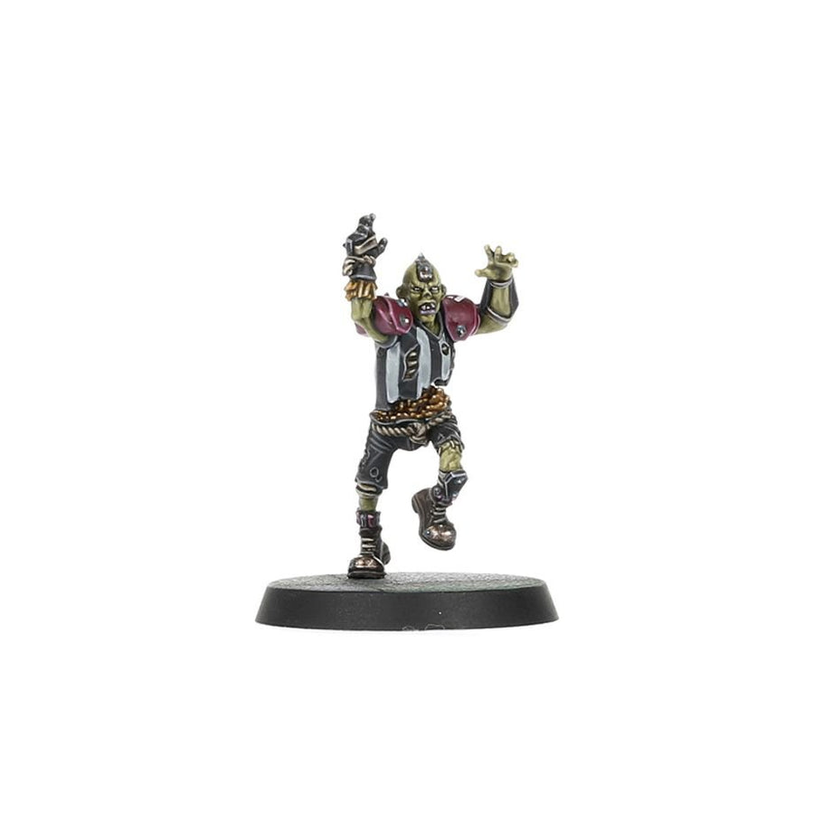 Blood Bowl - Dungeon Bowl: Death Match - Gathering Games