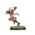 Blood Bowl: Elven Union Team - Elfheim Eagles - 4