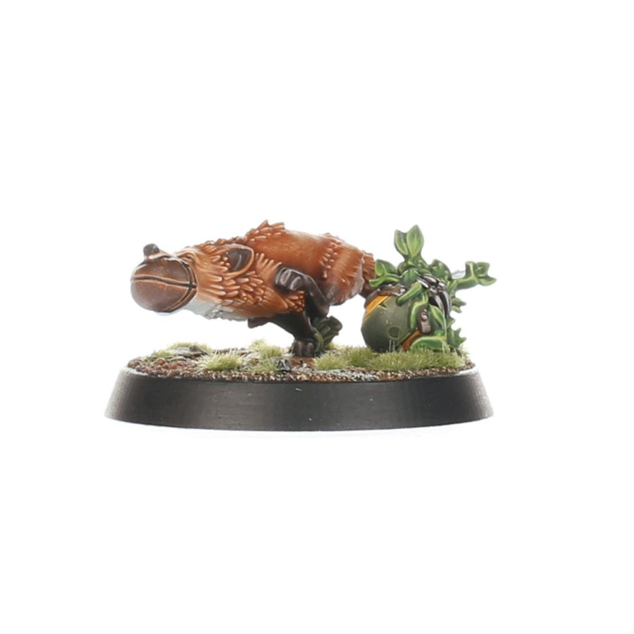 Blood Bowl: Gnome Team - Gathering Games