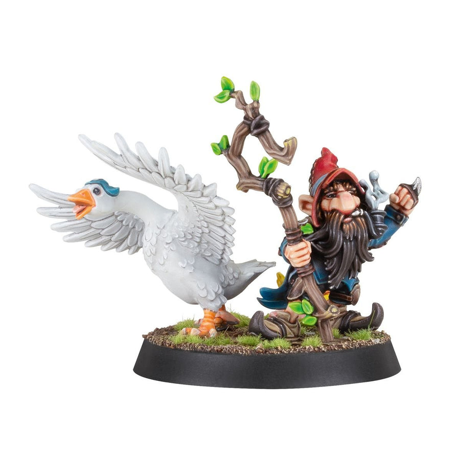 Blood Bowl: Gnome Team - Gathering Games