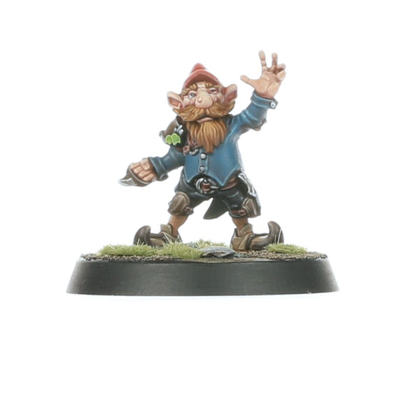 Blood Bowl: Gnome Team | Miniatures & Wargames | Gathering Games