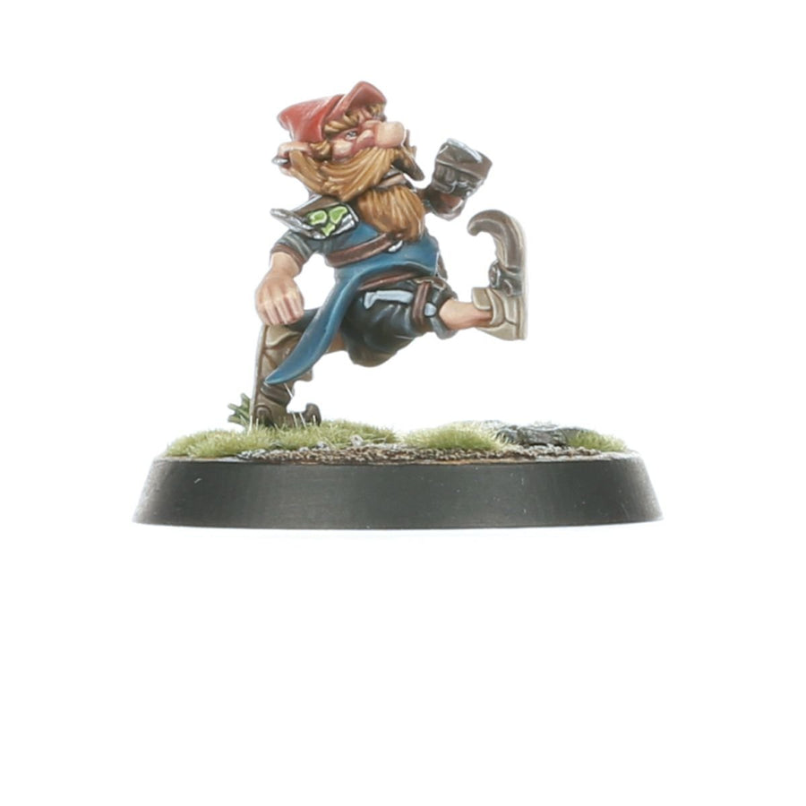 Blood Bowl: Gnome Team - Gathering Games