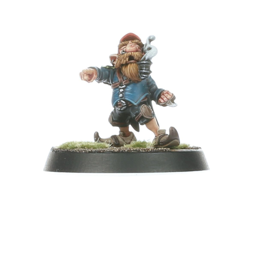 Blood Bowl: Gnome Team - Gathering Games