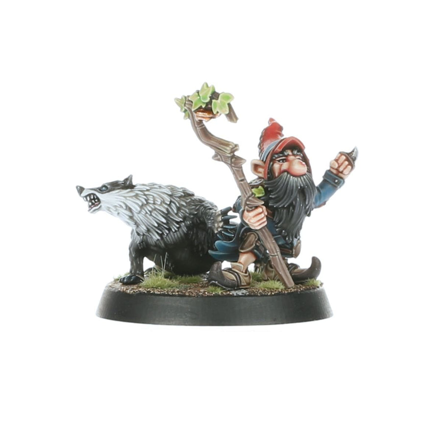 Blood Bowl: Gnome Team - Gathering Games